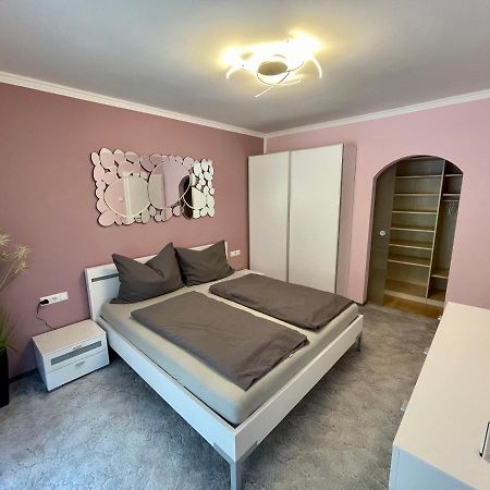 Ferienwohnung Unterlerchner Afritz Exteriér fotografie