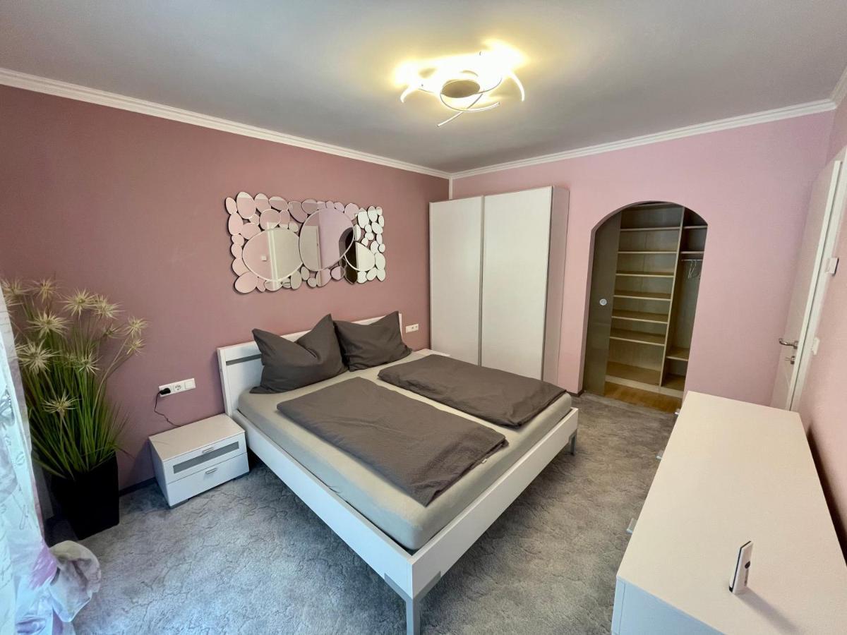 Ferienwohnung Unterlerchner Afritz Exteriér fotografie