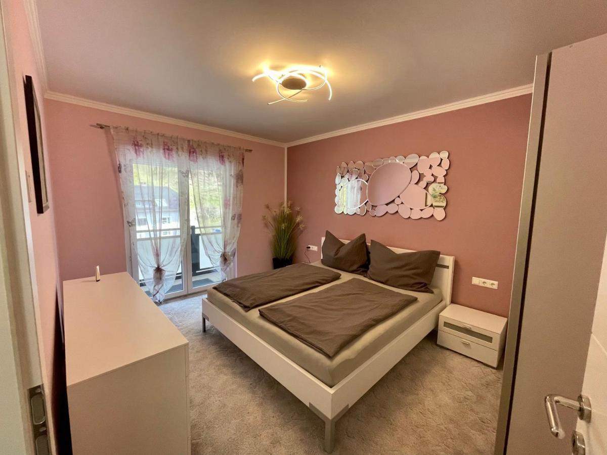 Ferienwohnung Unterlerchner Afritz Exteriér fotografie