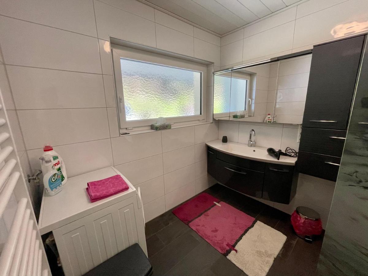 Ferienwohnung Unterlerchner Afritz Exteriér fotografie