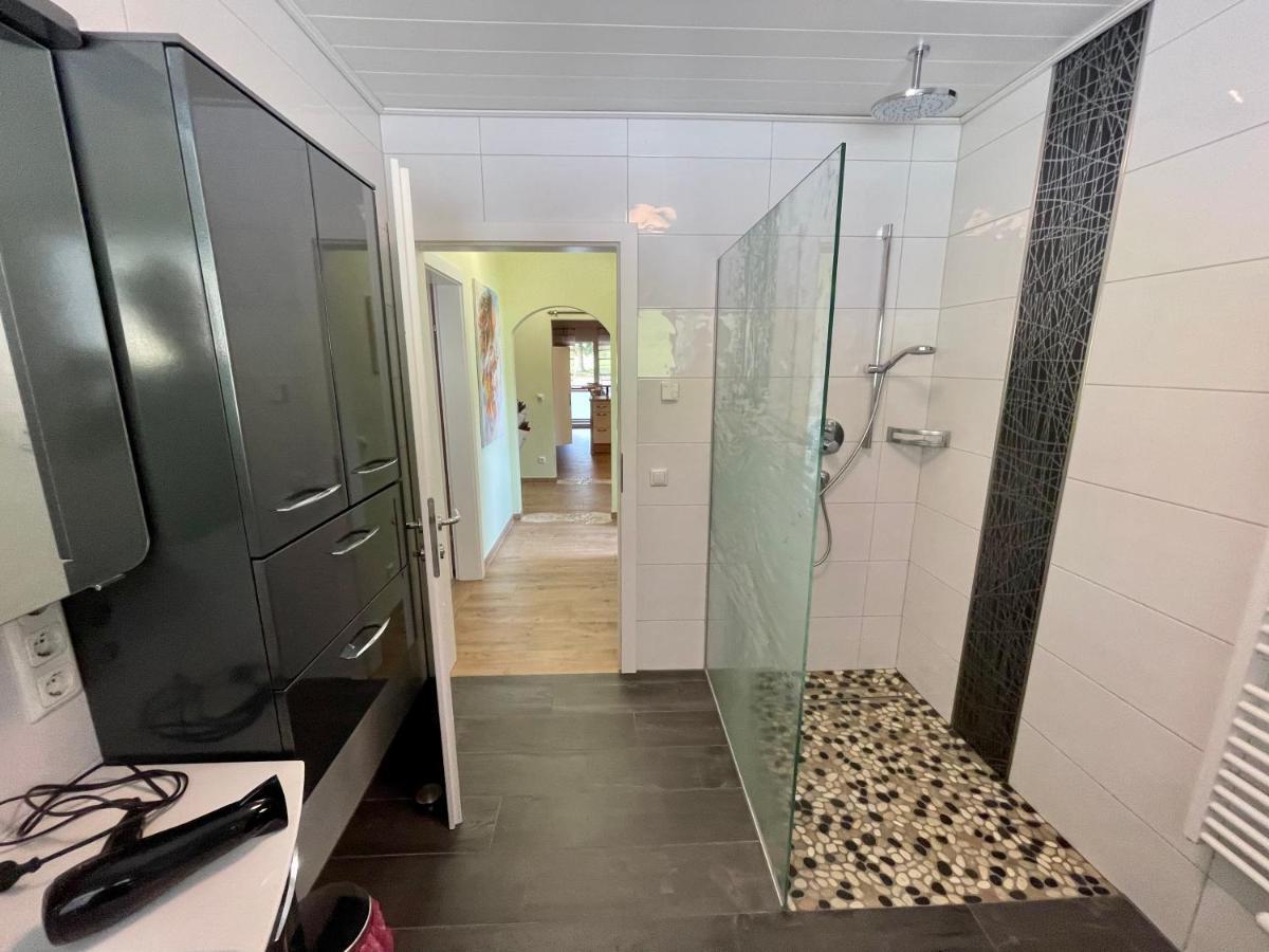 Ferienwohnung Unterlerchner Afritz Exteriér fotografie