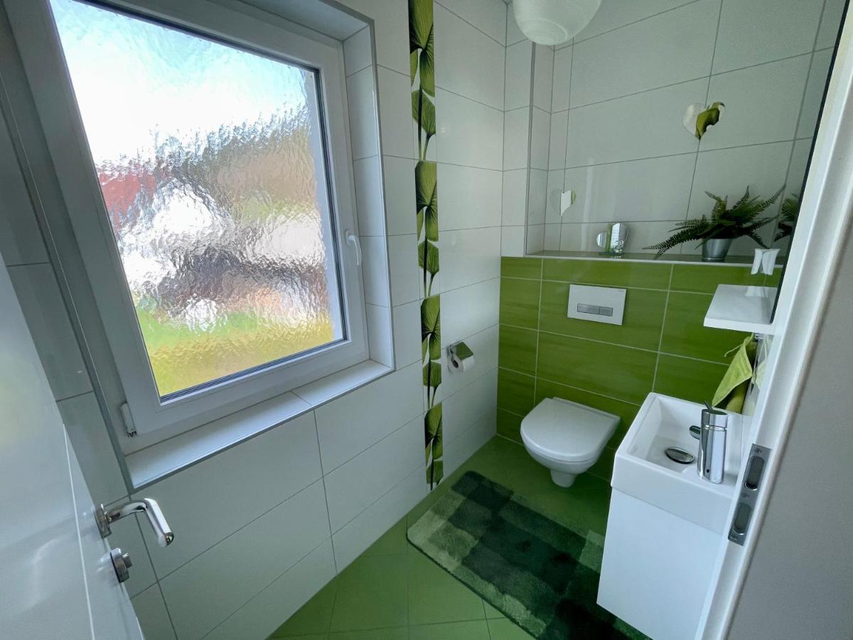 Ferienwohnung Unterlerchner Afritz Exteriér fotografie